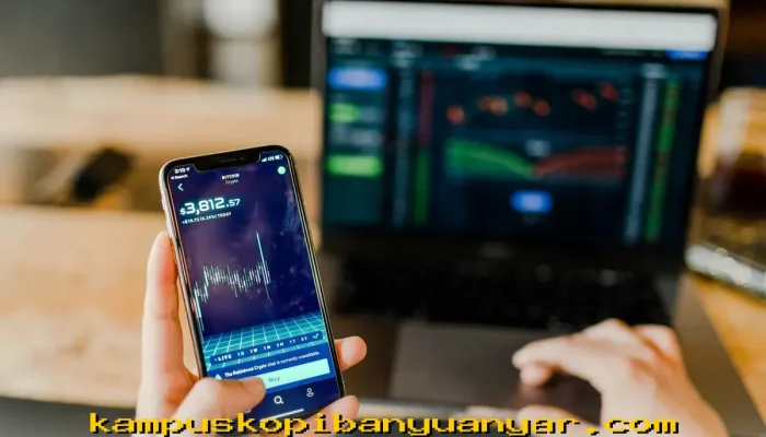 Ingin Mulai Investasi Tapi Bingung? 6 Pilihan Aman Buat Pemula yang Lagi Belajar Atur Keuangan!