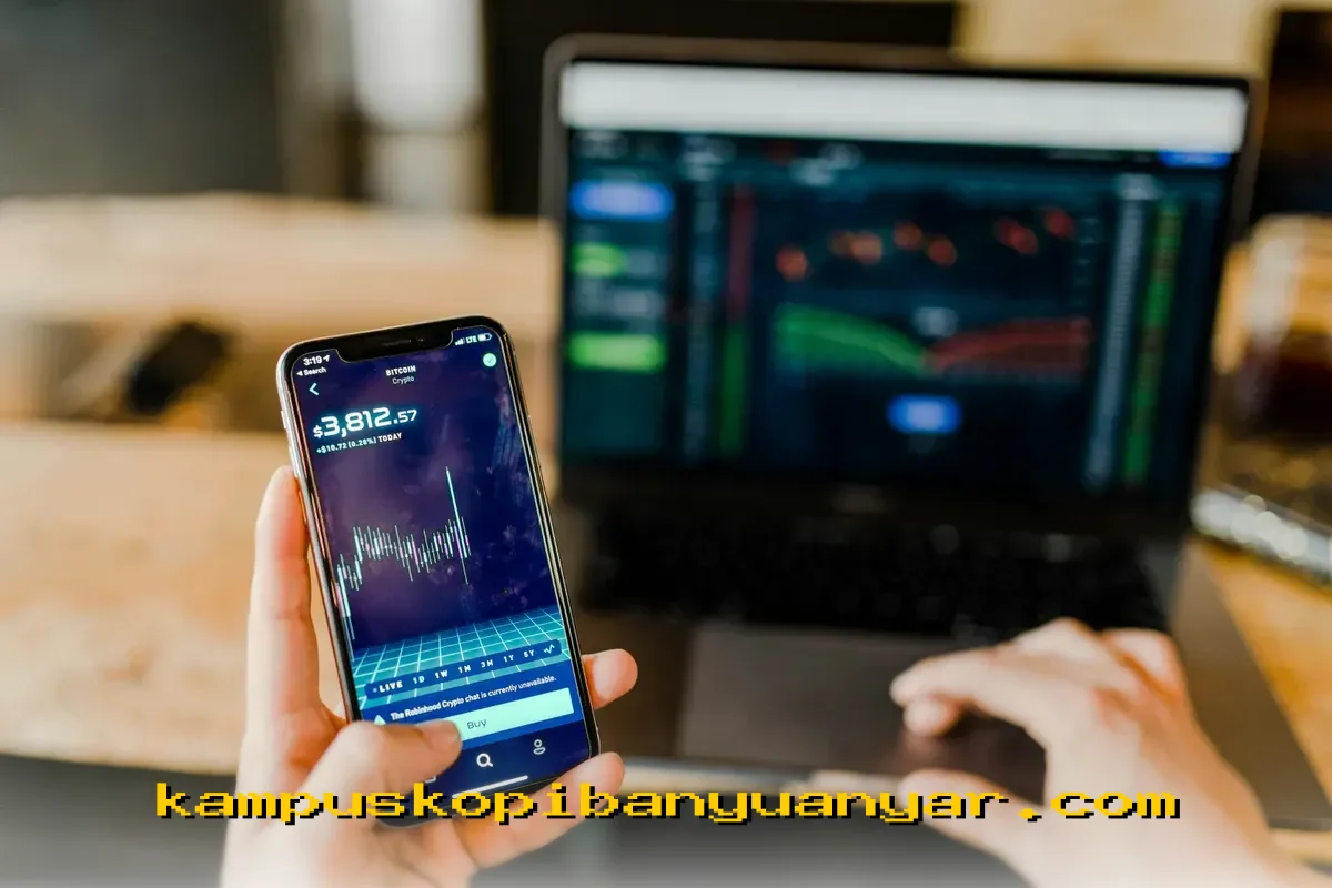 Ingin Mulai Investasi Tapi Bingung? 6 Pilihan Aman Buat Pemula yang Lagi Belajar Atur Keuangan!