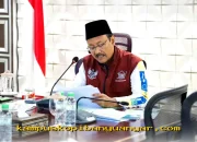 KPK Dilibatkan dalam Pengawasan Pengadaan Sekolah Rakyat, Kemensos Angkat Bicara!