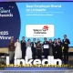 TelkomGroup Raih Penghargaan Bergengsi di LinkedIn Talent Awards 2025!