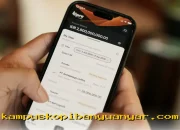 Bank Mandiri Perbarui Kopra Mobile App untuk Transaksi Bisnis yang Lebih Cepat dan Mudah!