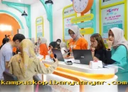 Belanja Hemat dan Praktis Bersama BNI di Acara Mommy n Me 2026!