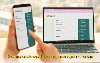 BNI Buat Sistem Digital Monitoring Dana Ekspor untuk Eksportir dengan Dashboard DHE SDA!