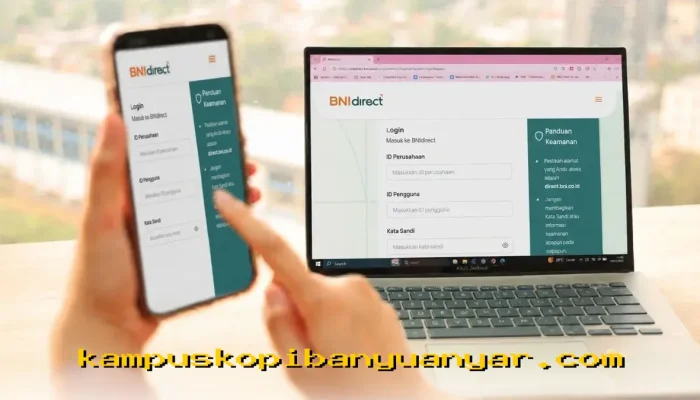 BNI Buat Sistem Digital Monitoring Dana Ekspor untuk Eksportir dengan Dashboard DHE SDA!