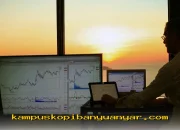 Broker Lokal Terbaik dengan Layanan Deposit Withdrawal Super Cepat!