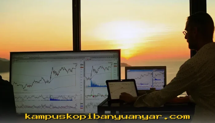 Broker Lokal Terbaik dengan Layanan Deposit Withdrawal Super Cepat!