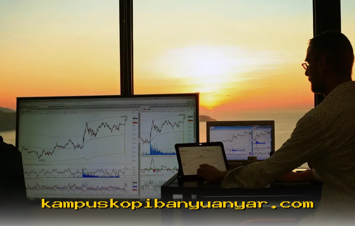 Broker Lokal Terbaik dengan Layanan Deposit Withdrawal Super Cepat!