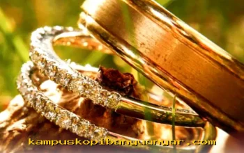 Emas Perhiasan 4 Juni 2026 Menggiurkan, Harga Mulai Rp455.000 per Gram!