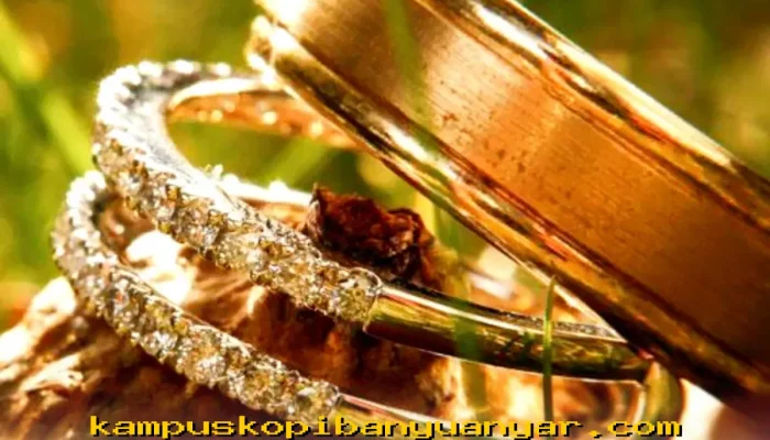 Emas Perhiasan 4 Juni 2026 Menggiurkan, Harga Mulai Rp455.000 per Gram!