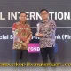 FIFGROUP Raih Penghargaan Strategis di IRCA 2026, Ungguli Kompetitor di Kategori Kepatuhan Regulasi!