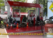 Harga BBM Terbaru Setelah Pertamax Melonjak! Apakah Pertalite Ikut Naik? Simak Perubahan Harga di Pertamina, Shell, BP, dan Vivo!