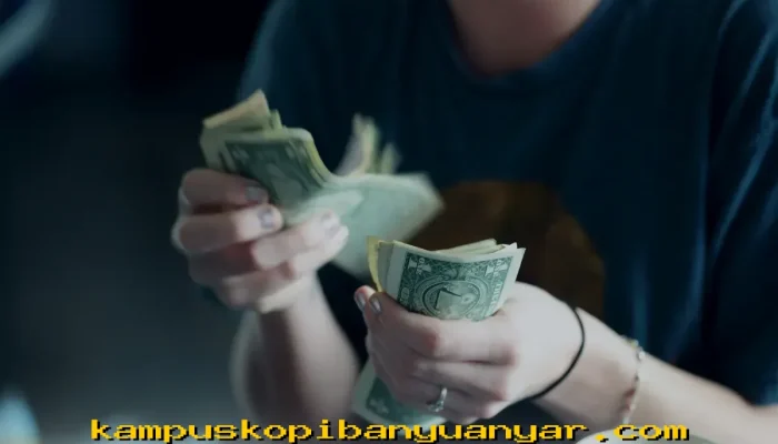 Panduan Menabung untuk Pemula yang Pasti Berhasil, Tanpa Ribet!