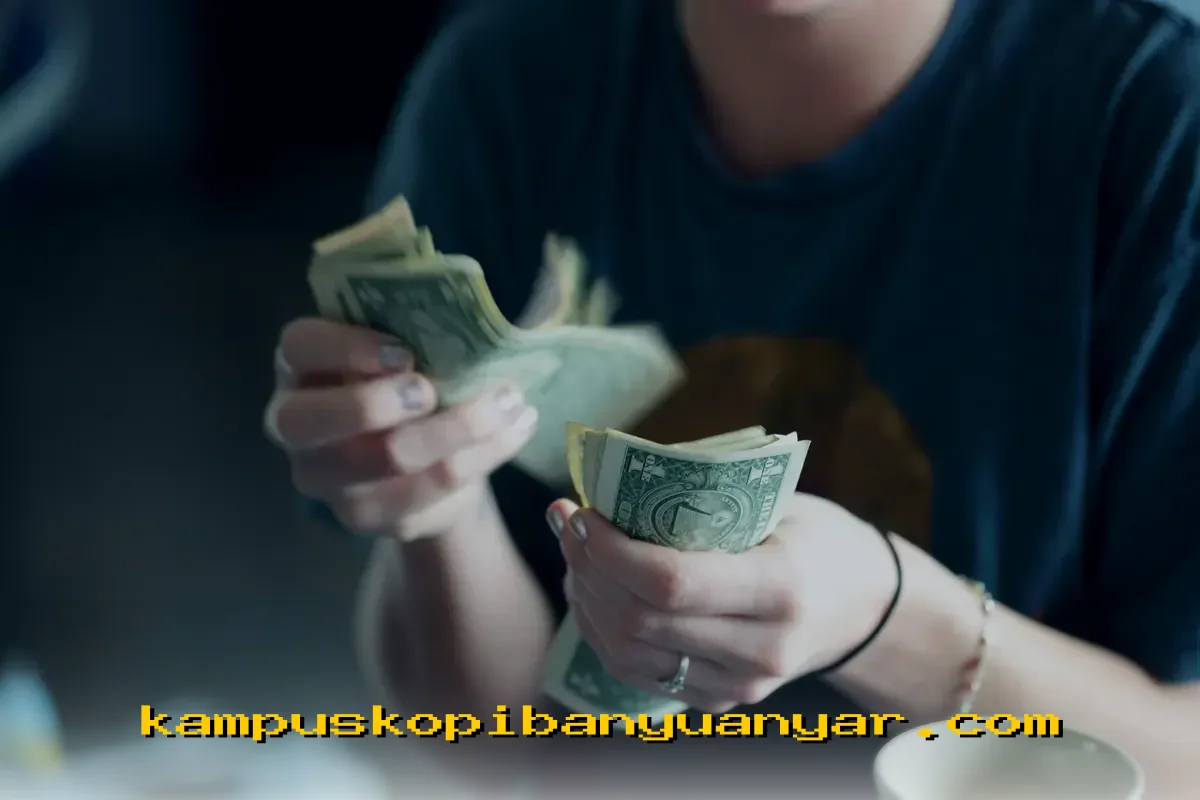 Panduan Menabung untuk Pemula yang Pasti Berhasil, Tanpa Ribet!