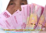Pencairan PKH dan BPNT Tahap 2 Juni 2026 Segera Cair, BPNT Rp600 Ribu Tetap Dibayarkan Hingga Akhir Bulan Ini!