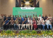 PGN SOR II Gandeng Pelaku Industri Gas Wujudkan Sinergi Strategis di Jawa Bagian Barat Menuju GCM 2026!
