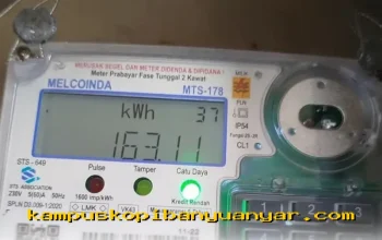 Tarif Listrik Juni 2026 Bakal Naik? Ini Dia Rincian Harga Terbaru yang Perlu Anda Ketahui!