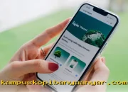 Bank Mandiri Rayakan Hari Mangrove Sedunia dengan Gerakan Lindungi Karbon Biru Lewat Livin’!