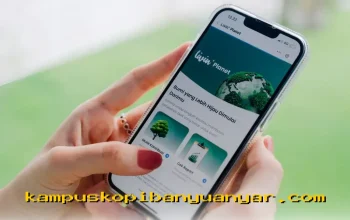 Bank Mandiri Rayakan Hari Mangrove Sedunia dengan Gerakan Lindungi Karbon Biru Lewat Livin’!