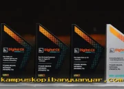 BNI Raih Prestasi Luar Biasa dengan Enam Penghargaan Bergengsi di Digital CX Awards 2026!