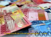 BNI Tingkatkan Pengawasan dan Efisiensi Penyaluran KUR untuk UMKM Indonesia!