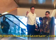 BP BUMN dan Danareksa Sepakat Tingkatkan Efisiensi Aset, Fokus pada Pengembangan BSI Tower!