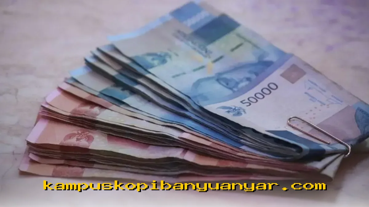 Cara Mudah Dapatkan BLT Kesra Rp900 Ribu dari HP Anda! Syarat dan Langkahnya Disini