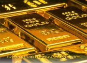 Emas Antam Melonjak Tajam ke Rp2.635.000 per Gram pada 15 Juli 2026, Ini Peluang Investasi yang Tak Boleh Dilewatkan!