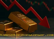 Emas Antam Turun ke Rp2.739.000 per Gram pada 17 Juli 2026, Apakah Ini Waktu yang Tepat untuk Investasi?