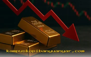 Emas Antam Turun ke Rp2.739.000 per Gram pada 17 Juli 2026, Apakah Ini Waktu yang Tepat untuk Investasi?