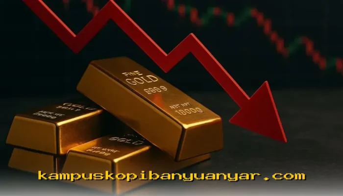 Emas Antam Turun ke Rp2.739.000 per Gram pada 17 Juli 2026, Apakah Ini Waktu yang Tepat untuk Investasi?