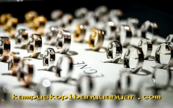 Emas Perhiasan Turun Tajam, Kini Hanya Rp2.201.000 per Gram pada 18 Juli 2026!
