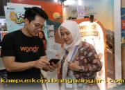 Festival Seni MSI 2026 Dorong Pertumbuhan Ekonomi Kreatif dengan Dukungan BNI!