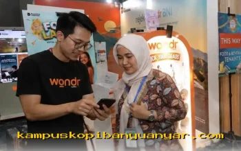 Festival Seni MSI 2026 Dorong Pertumbuhan Ekonomi Kreatif dengan Dukungan BNI!