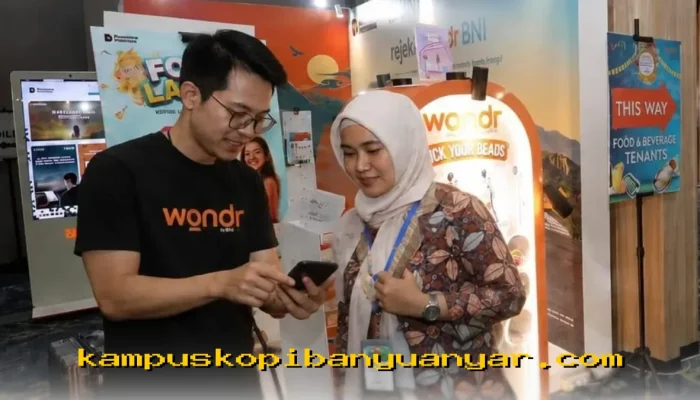 Festival Seni MSI 2026 Dorong Pertumbuhan Ekonomi Kreatif dengan Dukungan BNI!