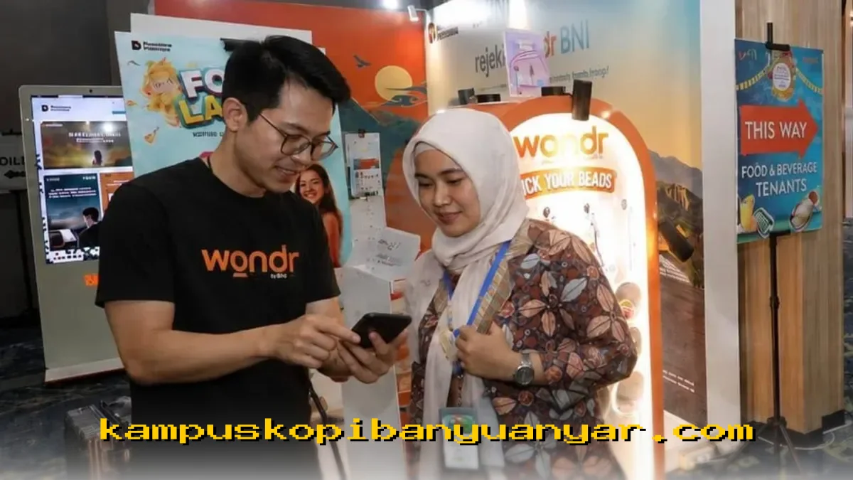 Festival Seni MSI 2026 Dorong Pertumbuhan Ekonomi Kreatif dengan Dukungan BNI!