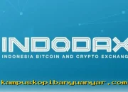 Mengapa Perkara Indodax Baru Diproses Sekarang? Pakar Hukum Bongkar Fakta Mengejutkan Soal Tempus Delicti!