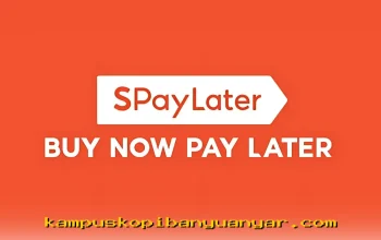 SPayLater 2026 Bakal Cair? Ini Dia Fakta dan Trik Menggunakannya!