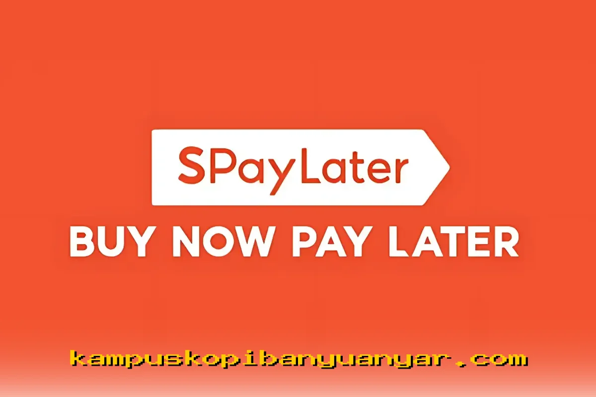 SPayLater 2026 Bakal Cair? Ini Dia Fakta dan Trik Menggunakannya!