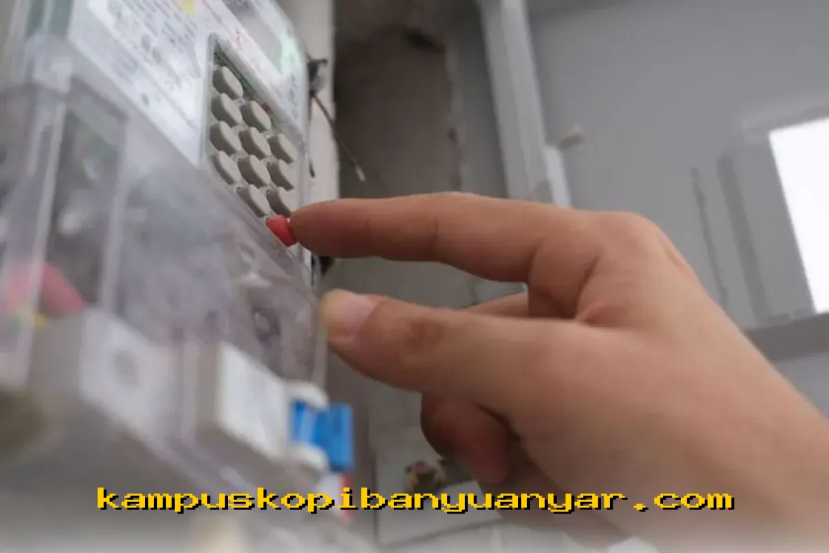 Tarif Listrik PLN 28 Juli 2026 Resmi Turun? Simak Daftar Harga Terbaru untuk Semua Golongan!