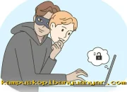Waspadai Penipuan Online! Begini Langkah Tepat Laporkan Kasus dan Rebut Kembali Uang Anda!