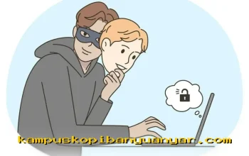 Waspadai Penipuan Online! Begini Langkah Tepat Laporkan Kasus dan Rebut Kembali Uang Anda!