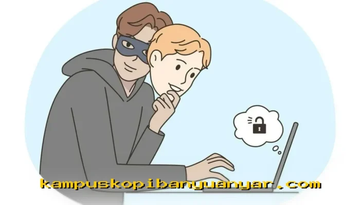 Waspadai Penipuan Online! Begini Langkah Tepat Laporkan Kasus dan Rebut Kembali Uang Anda!