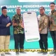 Baznas dan Bank BSN Gandeng Tangan Wujudkan Digitalisasi ZIS yang Lebih Efektif dan Transparan!