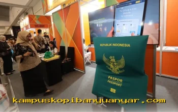 BNI wondrX 2026 Resmikan Zona Travel di ICE BSD, Mudahkan Warga hingga Urus Paspor dan Tiket Perjalanan!