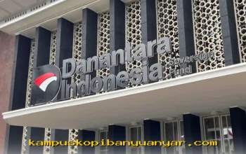 BUMN Bersaing Ketat, Timah Ukir Prestasi Terbaik di Era Danantara!