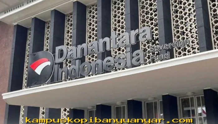 BUMN Bersaing Ketat, Timah Ukir Prestasi Terbaik di Era Danantara!