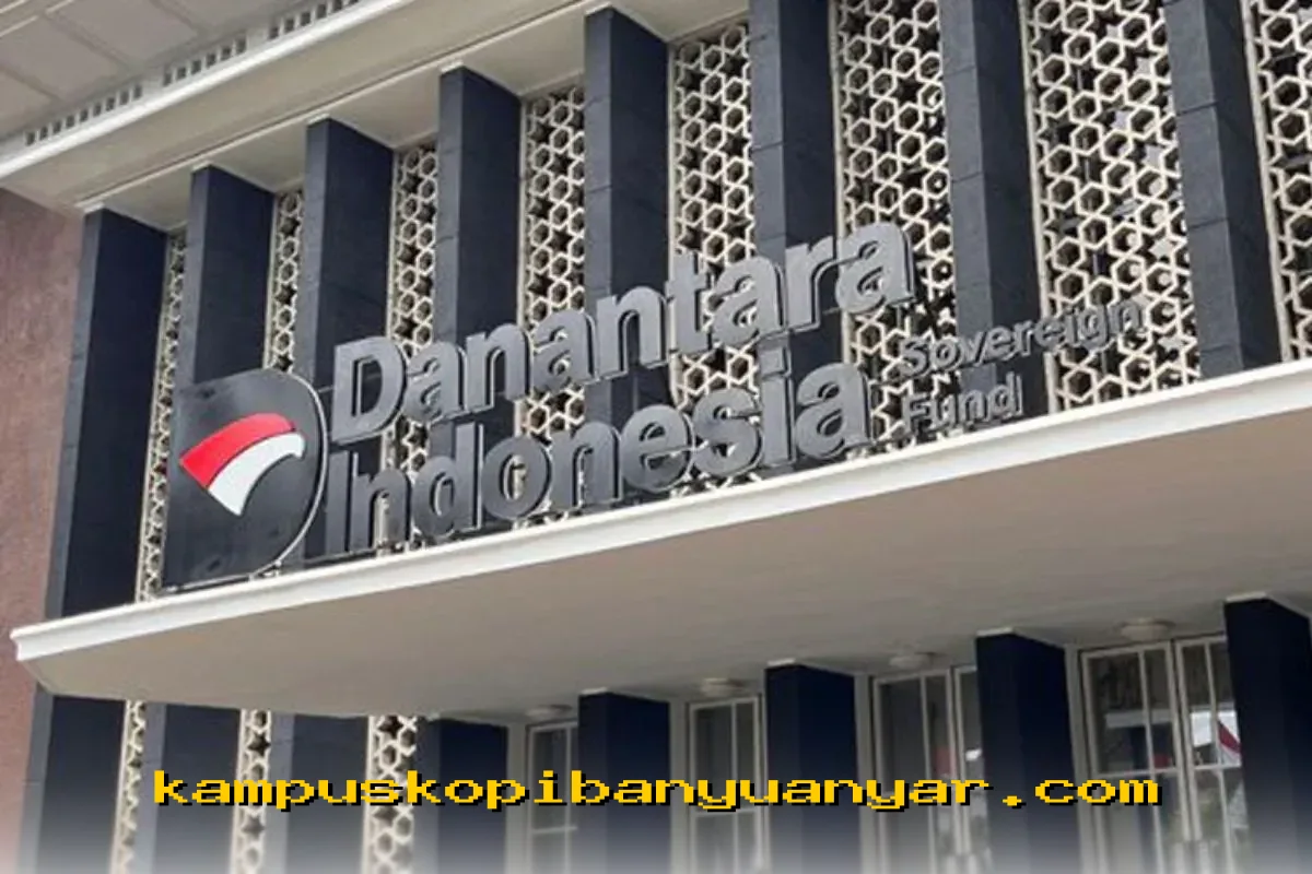 BUMN Bersaing Ketat, Timah Ukir Prestasi Terbaik di Era Danantara!