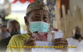 Cara Mudah Cek Bansos Desil 1 sampai 10 dengan NIK KTP, Simak Penjelasan Lengkapnya!