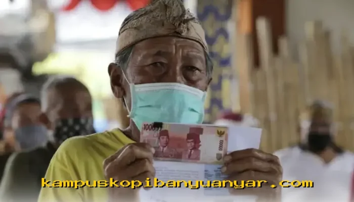 Cara Mudah Cek Bansos Desil 1 sampai 10 dengan NIK KTP, Simak Penjelasan Lengkapnya!