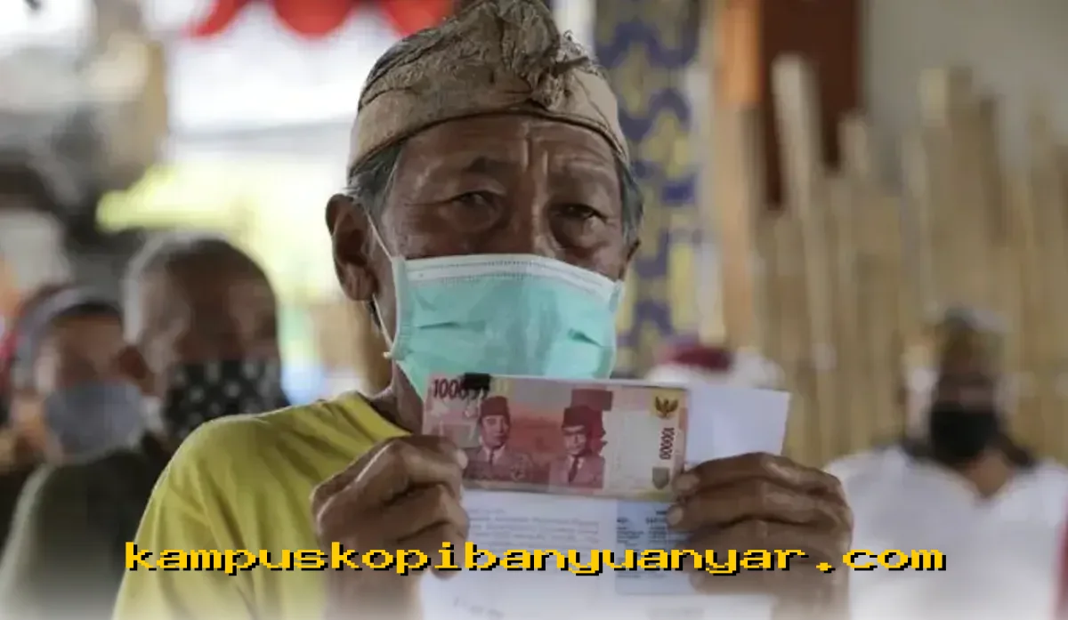 Cara Mudah Cek Bansos Desil 1 sampai 10 dengan NIK KTP, Simak Penjelasan Lengkapnya!